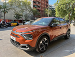 Citroen C4 Shine miniatura 3