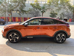 Citroen C4 Shine miniatura 7