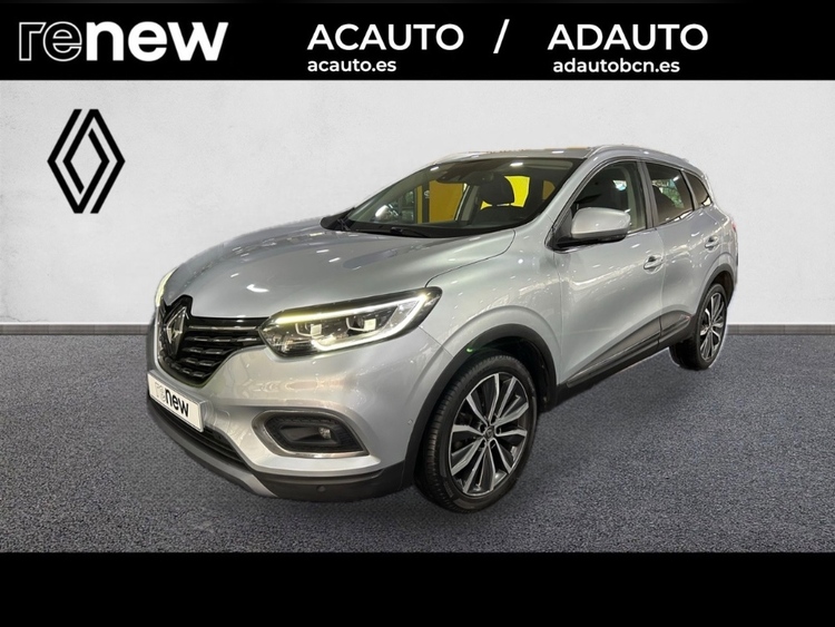 Renault Kadjar ZEN DCI 150 foto 2