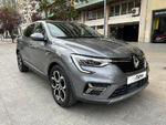 Renault Arkana Zen miniatura 5