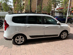 Dacia Lodgy Laureate miniatura 9