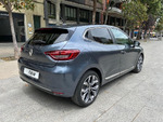 Renault Clio Zen miniatura 8