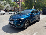 Renault Arkana Zen miniatura 3