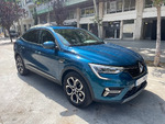 Renault Arkana Zen miniatura 4