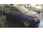 Dacia Sandero Laureate miniatura 5