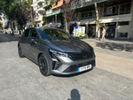 Renault Clio Esprit Alpine miniatura 4