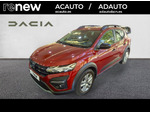 Dacia Sandero Stepway Essential miniatura 2