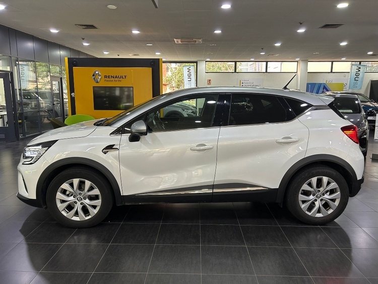 Renault Captur II Zen foto 5