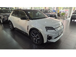 Renault 5 E-Tech 150 Comfort Range Iconic Five miniatura 4