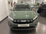 Dacia Jogger Extreme Go miniatura 4