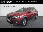 Dacia Sandero Stepway Comfort miniatura 2