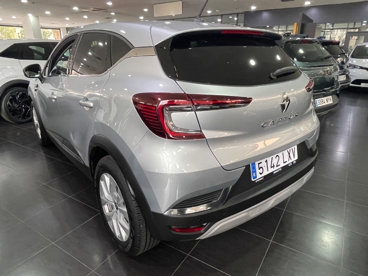 Renault Captur II Zen foto 5