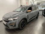 Dacia Jogger Extreme Go miniatura 3