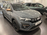 Dacia Jogger Extreme Go miniatura 5