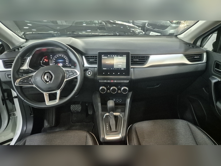Renault Captur II Zen foto 7