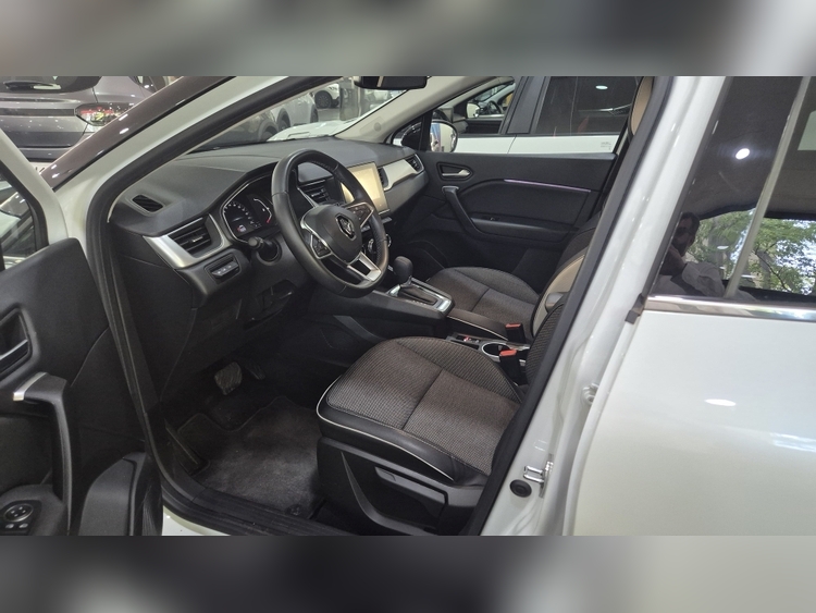 Renault Captur II Zen foto 8