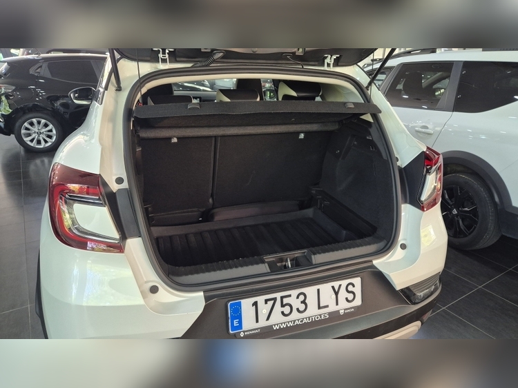 Renault Captur II Zen foto 10