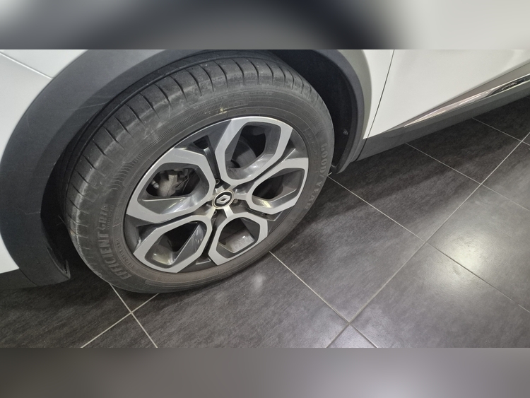 Renault Captur II Zen foto 12