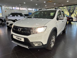 Dacia Sandero Stepway Essential miniatura 3