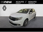 Dacia Sandero Comfort miniatura 2