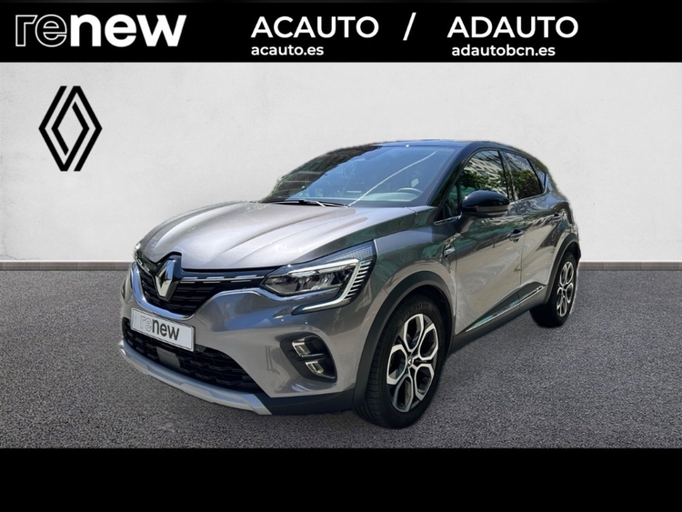 Renault Captur II Zen foto 2