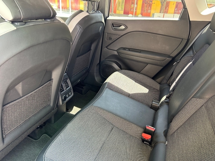 Renault Captur II Zen foto 14