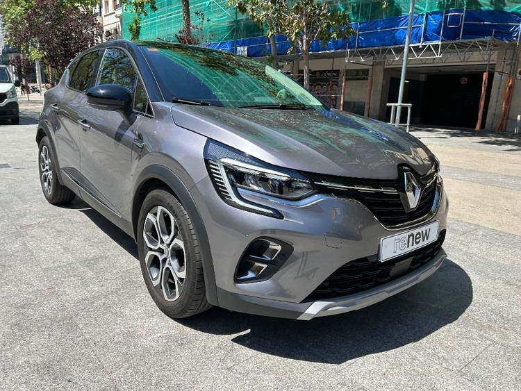 Renault Captur II Zen foto 5