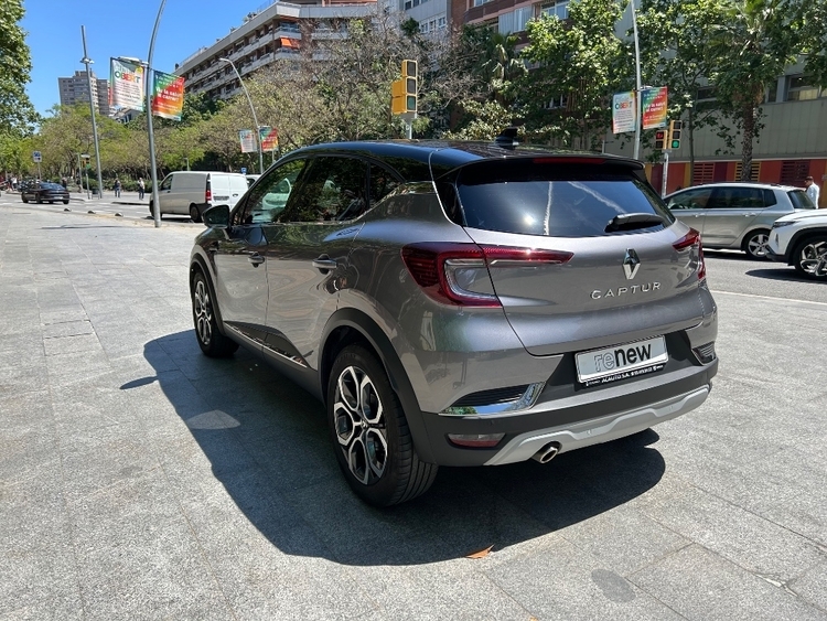 Renault Captur II Zen foto 7