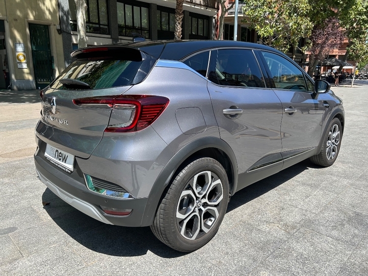 Renault Captur II Zen foto 9