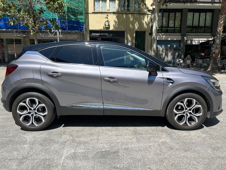 Renault Captur II Zen foto 10