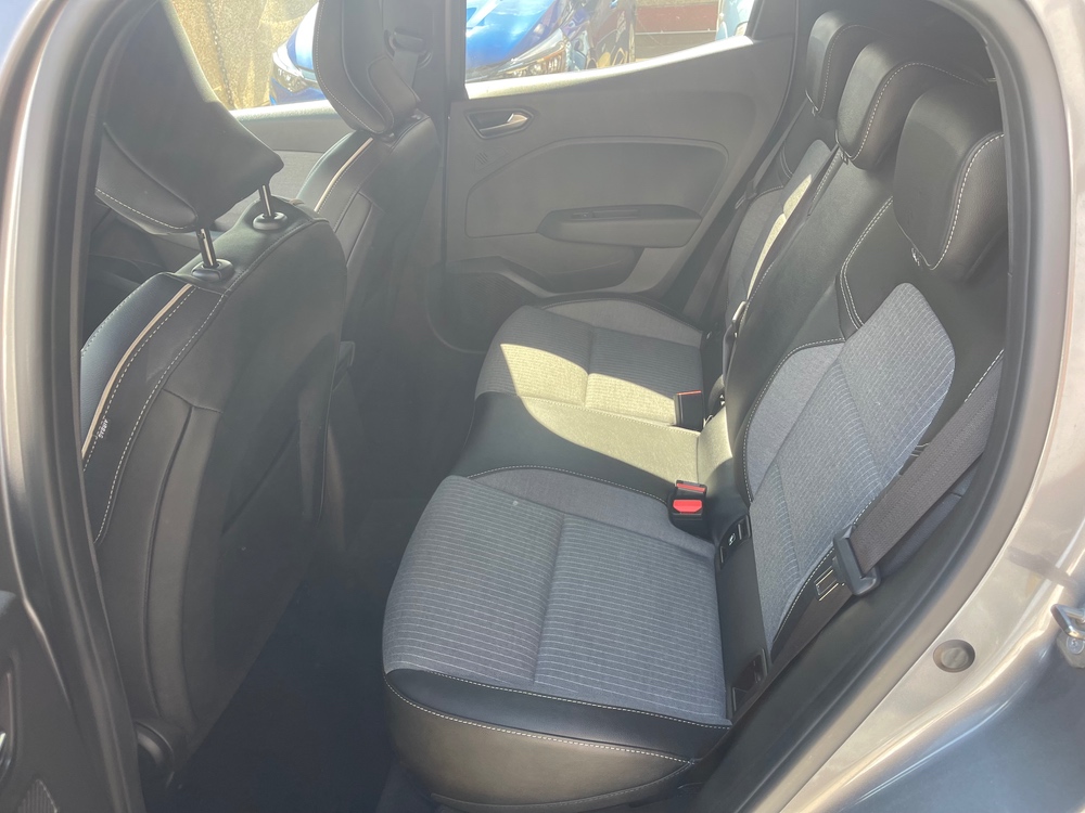 Renault Clio Techno miniatura 11