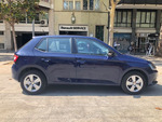 Skoda Fabia Ambition miniatura 12