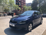 Skoda Fabia Ambition miniatura 4