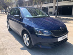 Skoda Fabia Ambition miniatura 7