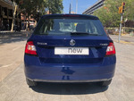 Skoda Fabia Ambition miniatura 10