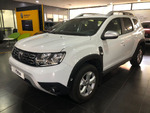 Dacia Duster Laureate 4x4 miniatura 3