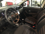 Dacia Duster Laureate 4x4 miniatura 13