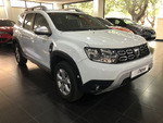 Dacia Duster Laureate 4x4 miniatura 5