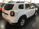 Dacia Duster Laureate 4x4 miniatura 9