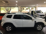 Dacia Duster Laureate 4x4 miniatura 10