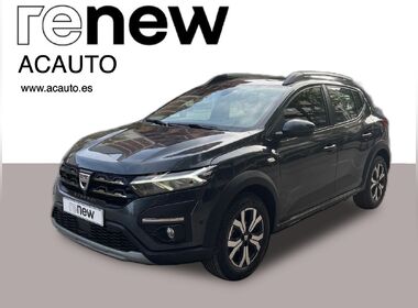 Dacia - Sandero