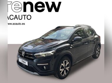 Dacia - Sandero