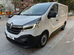 Renault Trafic L1 H1 2.9t miniatura 3