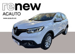 Renault Kadjar Zen miniatura 2