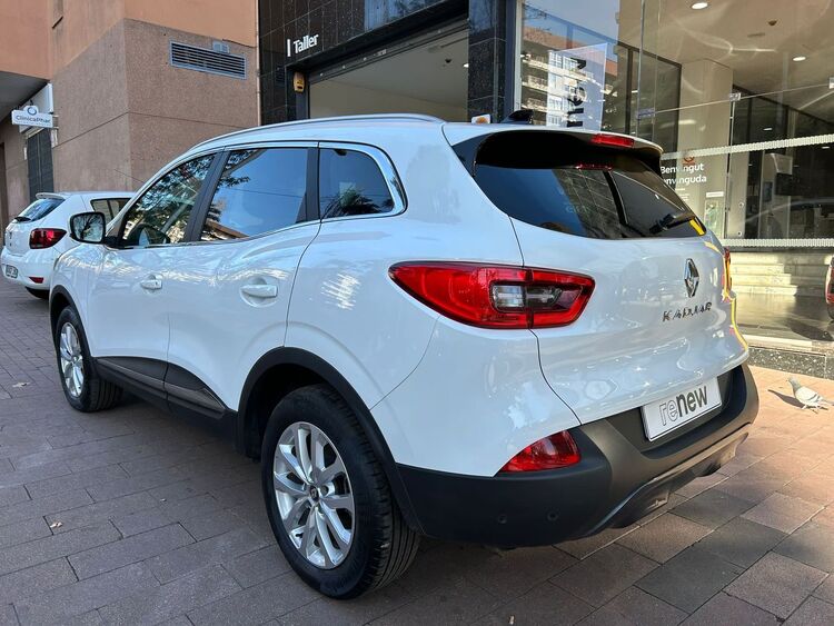 Renault Kadjar Zen foto 7