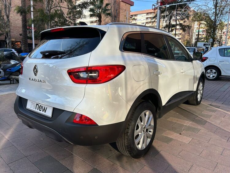 Renault Kadjar Zen foto 9