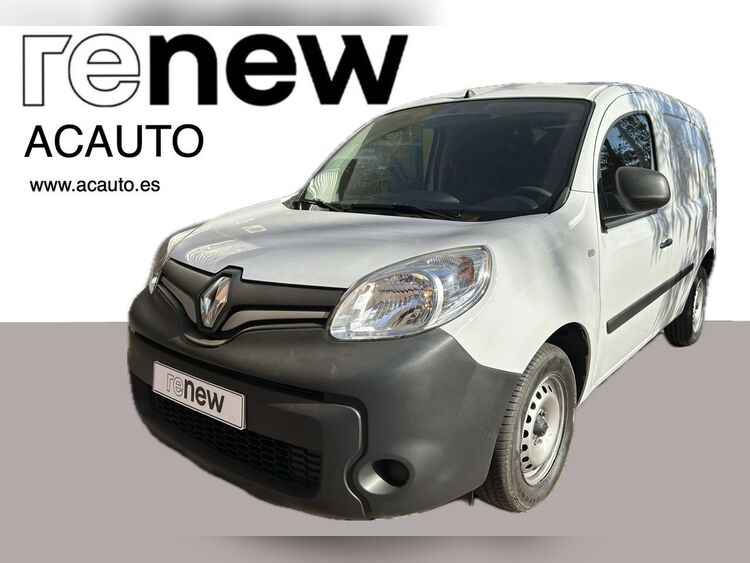 Renault Kangoo Furgón Professional foto 2