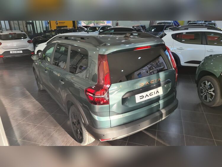 Dacia Jogger Extreme foto 6