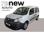 Renault Kangoo Profesional miniatura 2