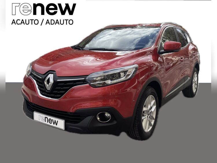 Renault Kadjar Tech Road foto 2